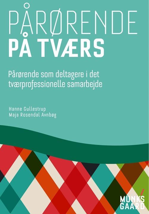 Pårørende på tværs Pårørende på tværs