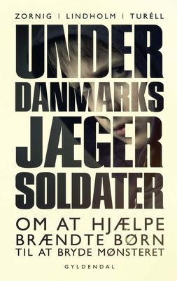 Underdanmarks jægersoldater