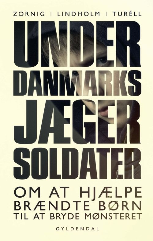 Underdanmarks jægersoldater Underdanmarks jægersoldater