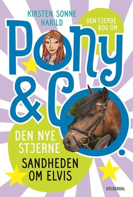 Den fjerde bog om Pony &amp; co