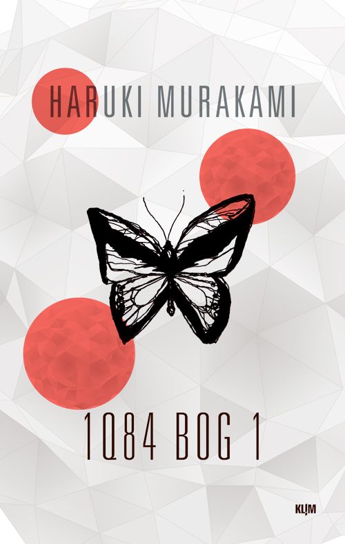 1Q84 Bog 1 (PB)