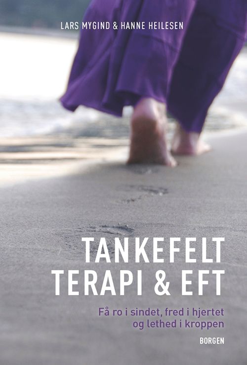 Tankefeltterapi og eft Tankefeltterapi og eft