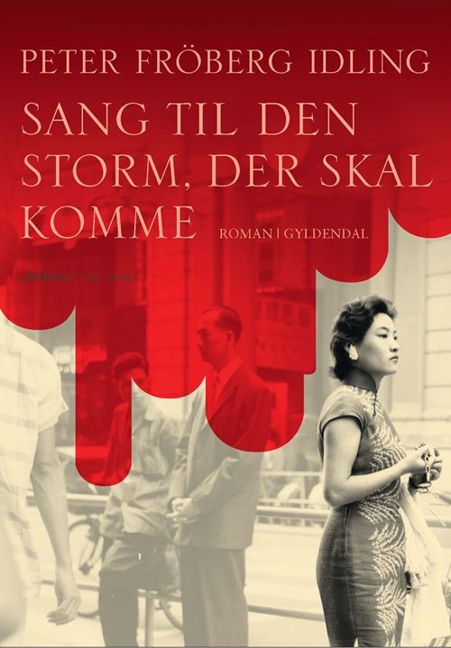 Sang til den storm, der skal komme