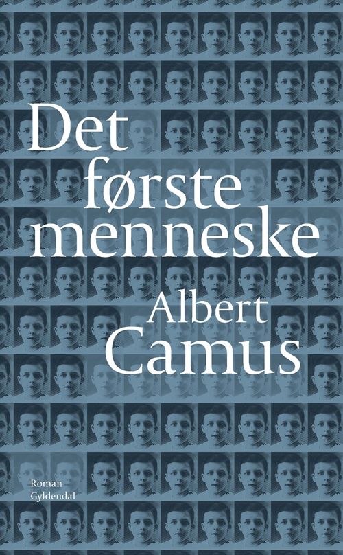 Det første menneske