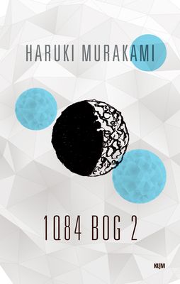 1Q84 Bog 2 (PB)