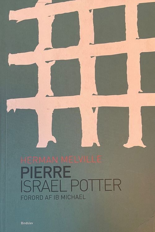 Pierre &amp; Israel Potter