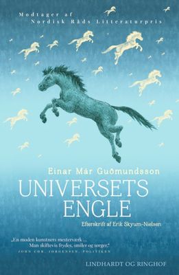 Universets engle