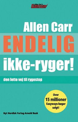 Endelig ikke-ryger