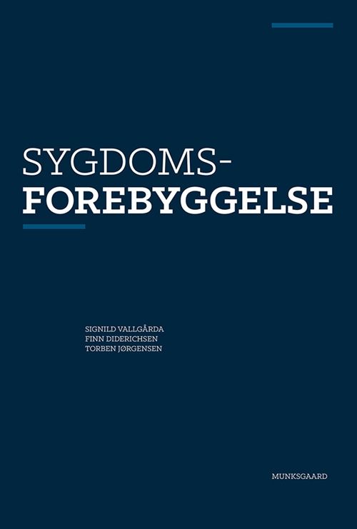 Sygdomsforebyggelse