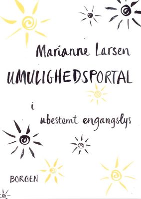 Umulighedsportal i ubestemt engangslys