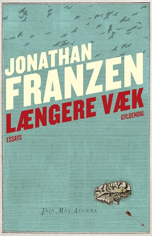 Længere væk