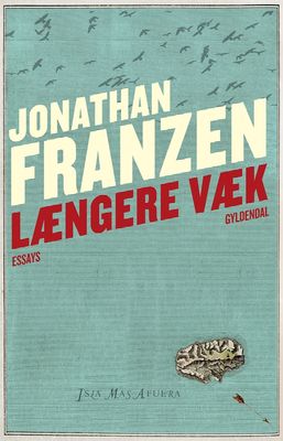Længere væk