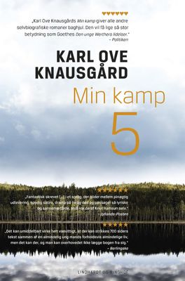 Min kamp 5