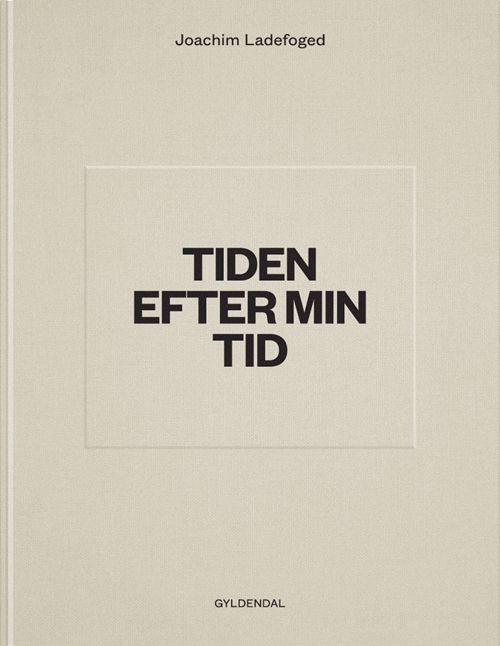 Tiden efter min tid