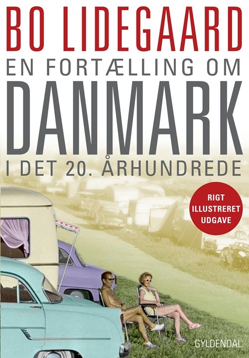 En fortælling om Danmark i det 20. århundrede En fortælling om Danmark i det 20. århundrede