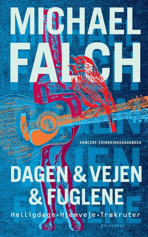 Dagen & vejen & fuglene Dagen & vejen & fuglene