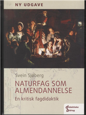 Naturfag som almendannelse
