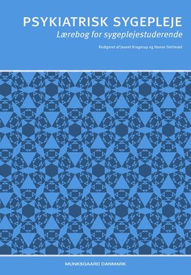 Psykiatrisk sygepleje