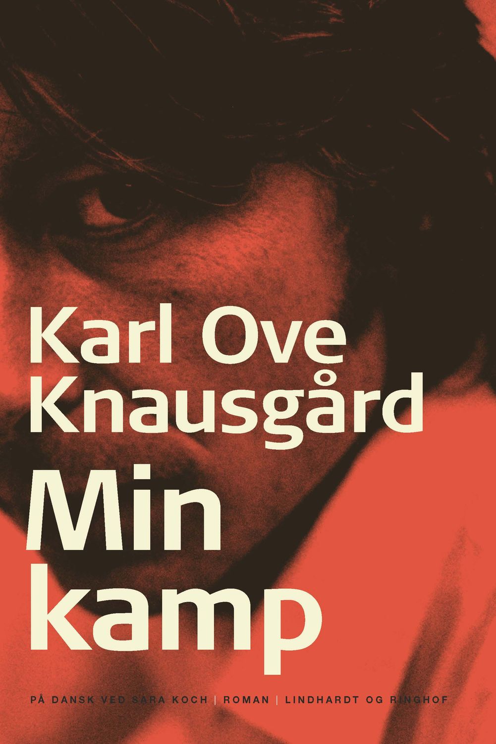 Min kamp I