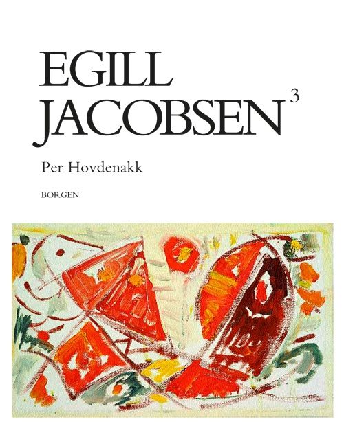 Egill Jacobsen 3