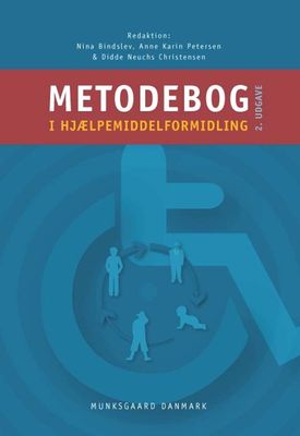 Metodebog i hjælpemiddelformidling