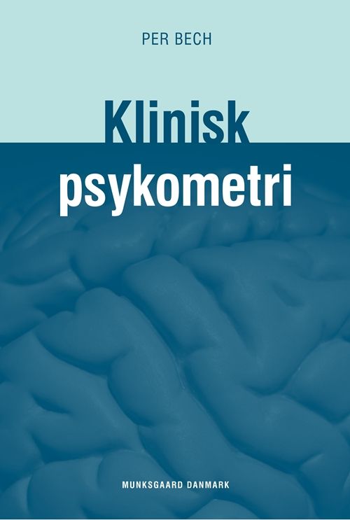 Klinisk psykometri