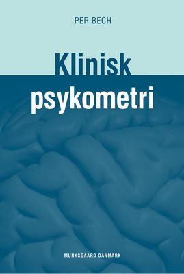 Klinisk psykometri
