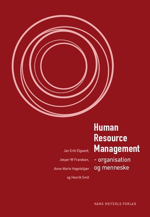 Human resource management