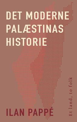 Det moderne Palæstinas historie