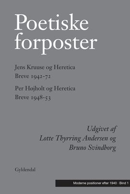 Poetiske forposter