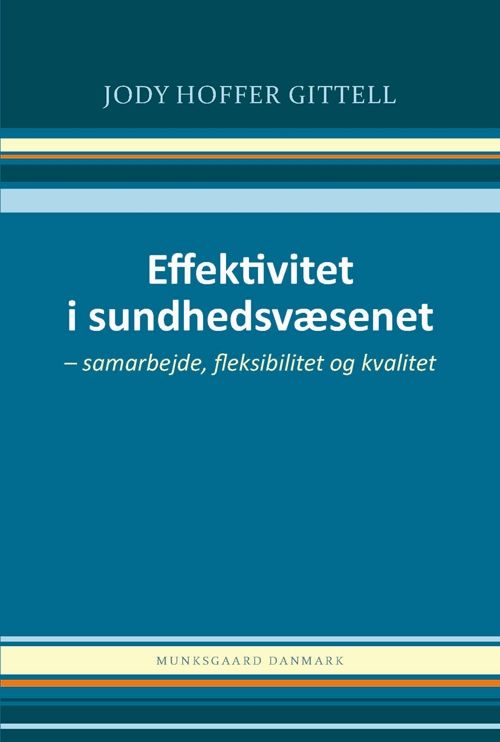 Effektivitet i sundhedsvæsenet