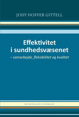 Effektivitet i sundhedsvæsenet