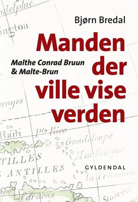 Manden der ville vise verden