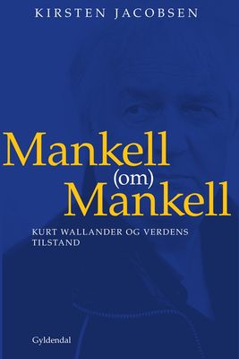 Mankell (om) Mankell