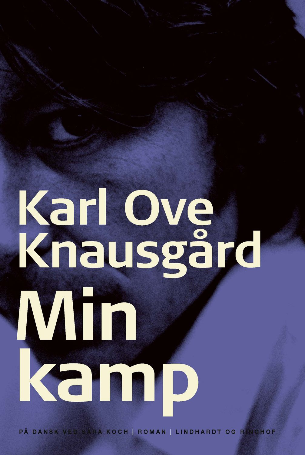 Min kamp IV
