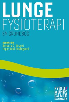 Lungefysioterapi - en grundbog