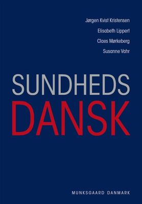 Sundhedsdansk