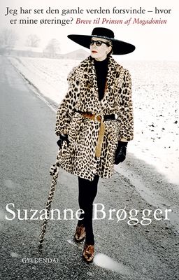 Jeg har set den gamle verden forsvinde - hvor er mine øreringe?