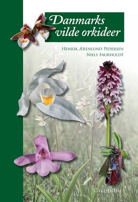 Danmarks vilde orkideer