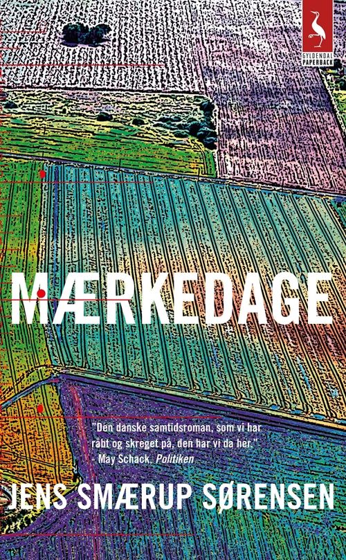 Mærkedage