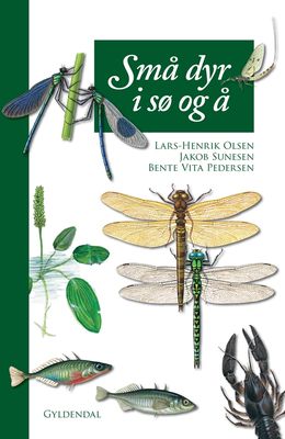 Små dyr i sø og å