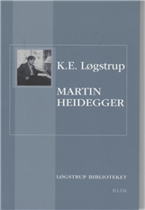 Martin Heidegger &amp; Heideggers kunstfilosofi