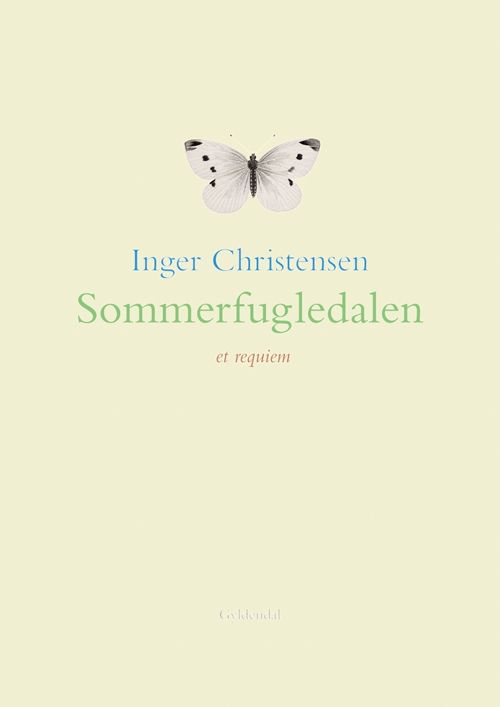 Sommerfugledalen