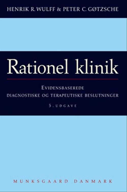 Rationel klinik