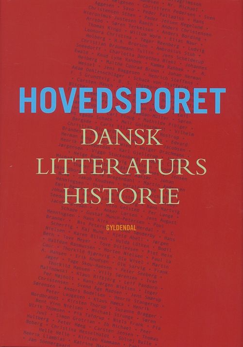 Hovedsporet
