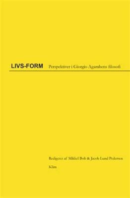 Livs-form