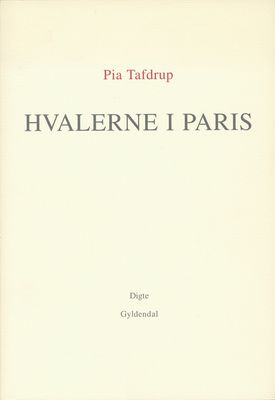 Hvalerne i Paris