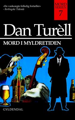 Mord i myldretiden