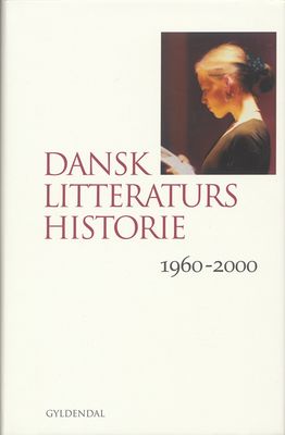 Dansk litteraturs historie