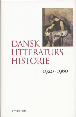 Dansk litteraturs historie